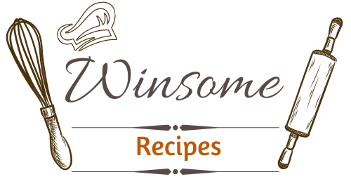 Winsome Recipes