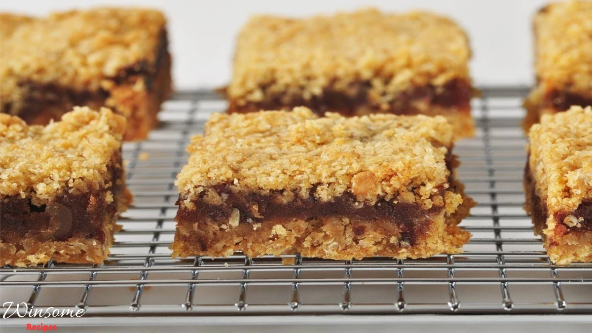 date bar recipe