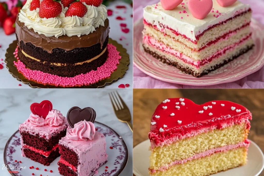 jello poke cake recipe - Flavor Variations and Customization Ideas