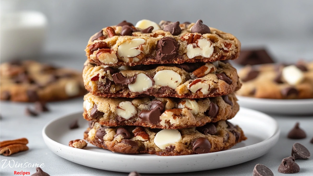 seven layer bar recipe (1) - winsome recipes