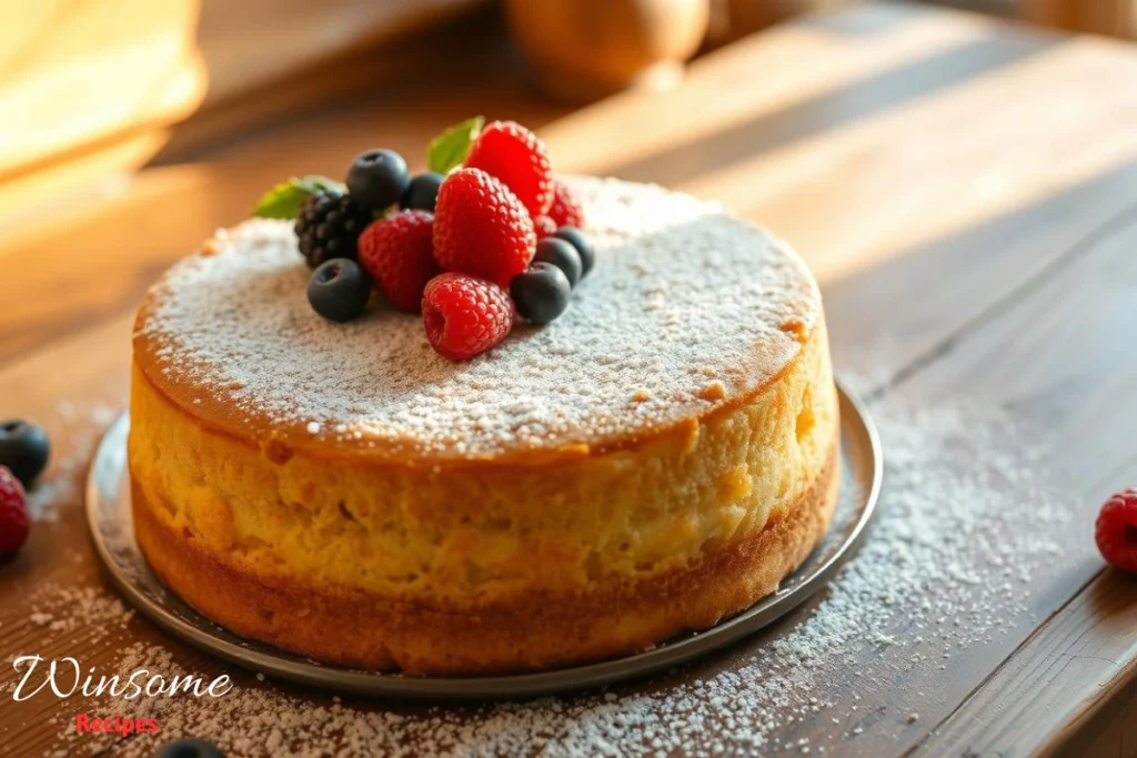 Pudding Cake Recipe best Variations -winsome recipes