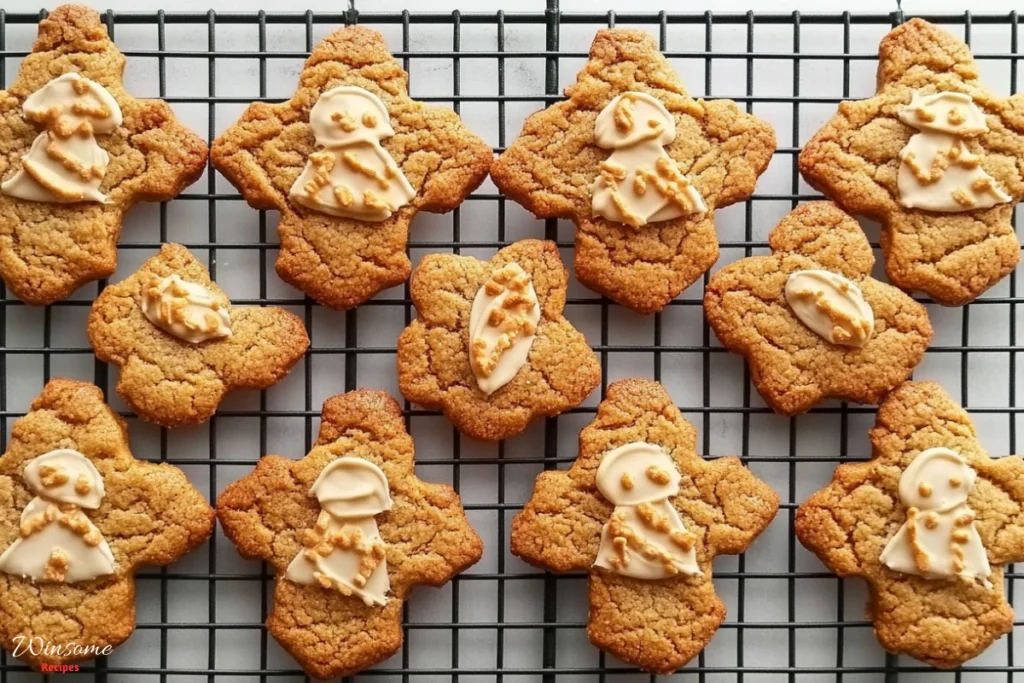 windmill cookies Another picture -winsome recipes



