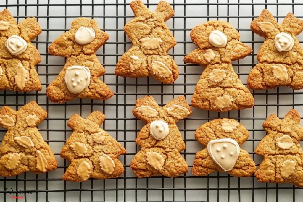 windmill cookies main Picture - winsome recipes