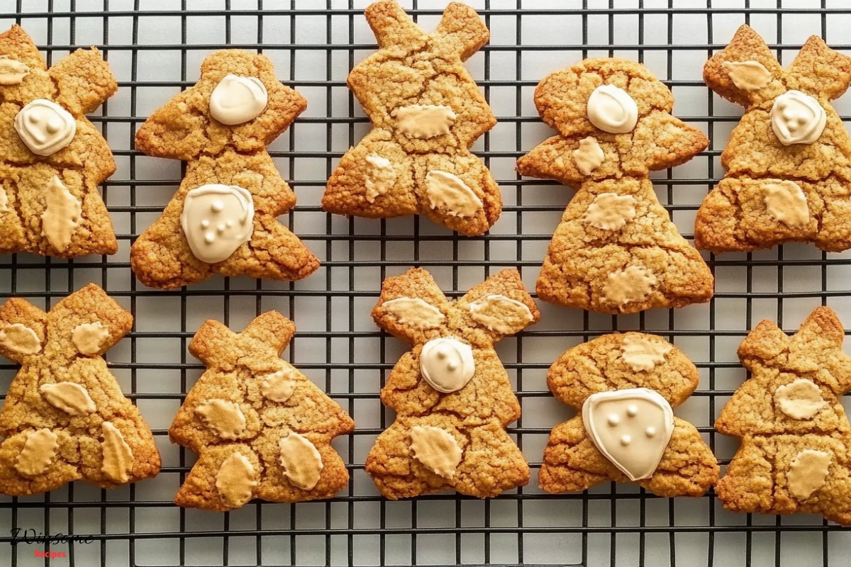 windmill cookies main Picture - winsome recipes