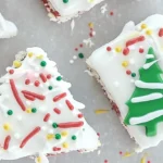 Delicious Little Debbie Christmas Cakes