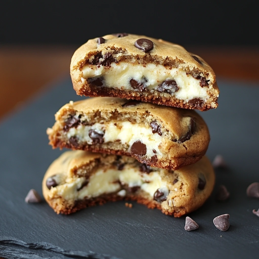 oreo inside cookie recipe



